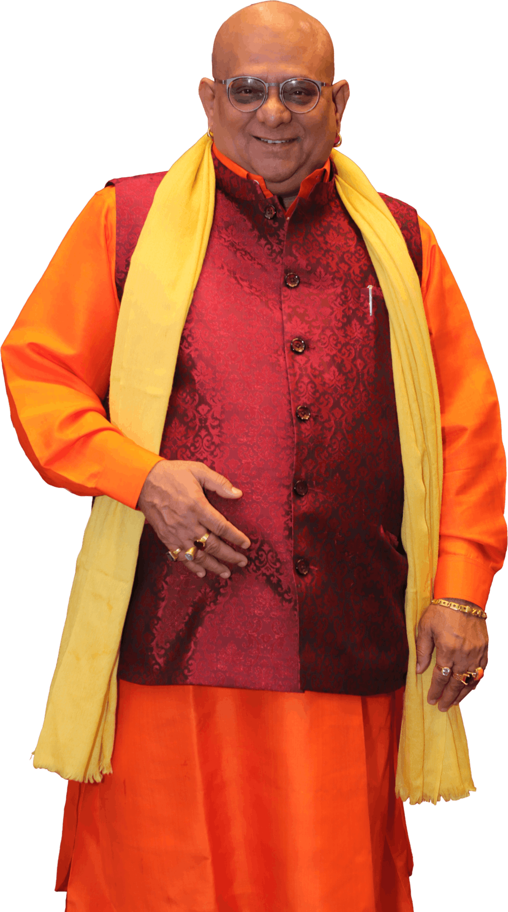 Vedic Astrologer